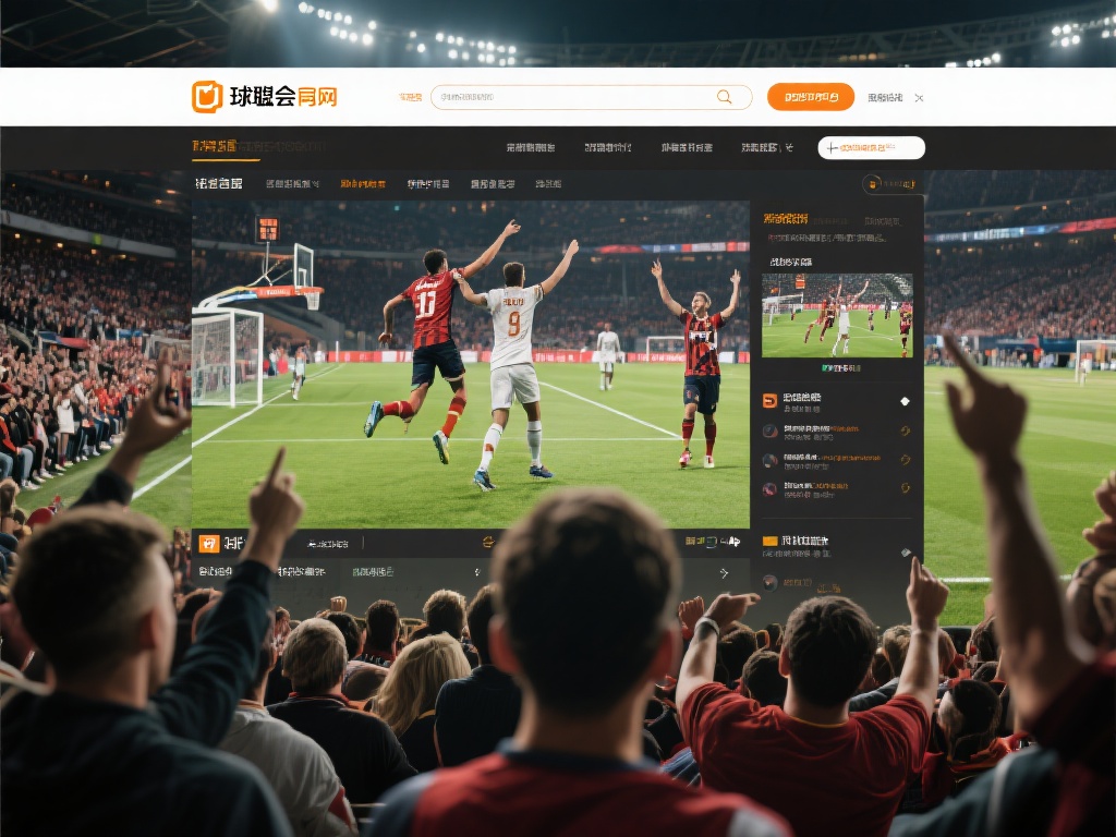 球迷最期待的无疑是现场比赛的激情，但并非每个人都能