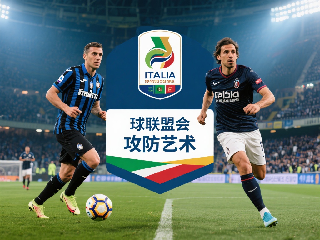 球盟会独家冠名意甲联赛,书写足球新篇章 意甲联赛以其“攻防艺术”闻名世界,不少巨星如马尔蒂
