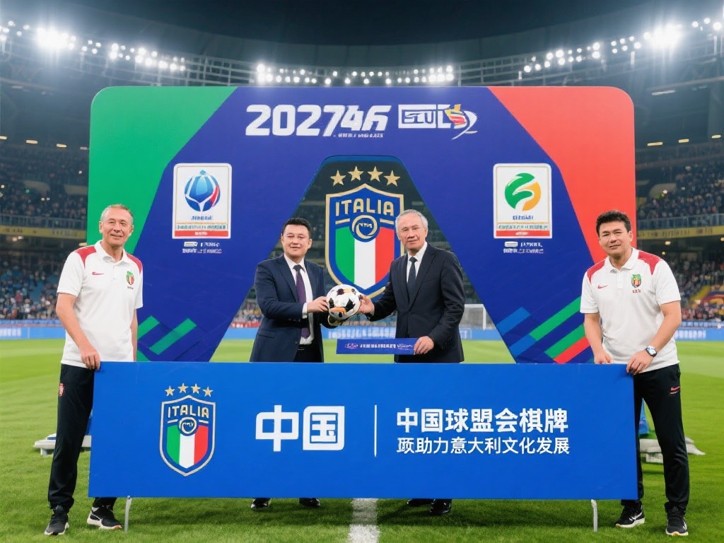 在当今全球化的背景下，体育文化的交流显得尤为重要。