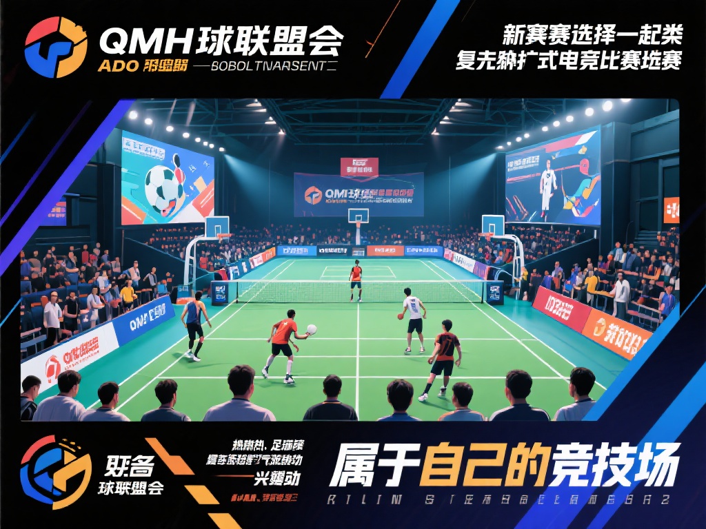 从赛事选择上看，qmh球盟会亚博不仅聚焦于足球、篮