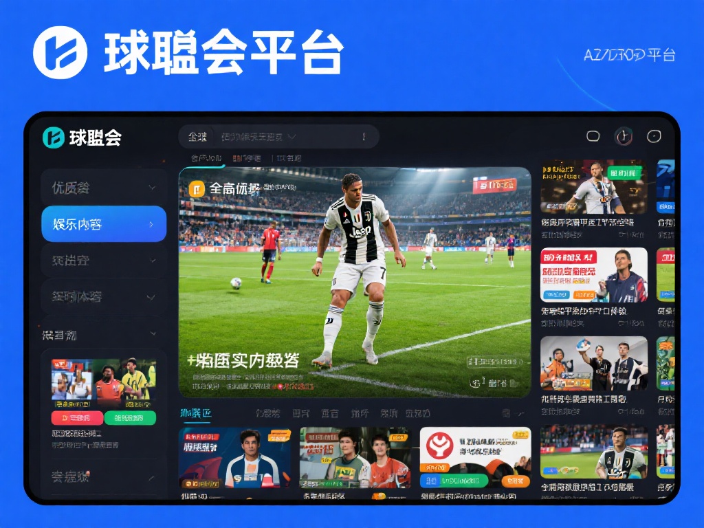 球盟会官方网站首页——畅享顶级体育娱乐盛宴 球盟会平台致力于打造一个全面、优质的体育娱乐体验。