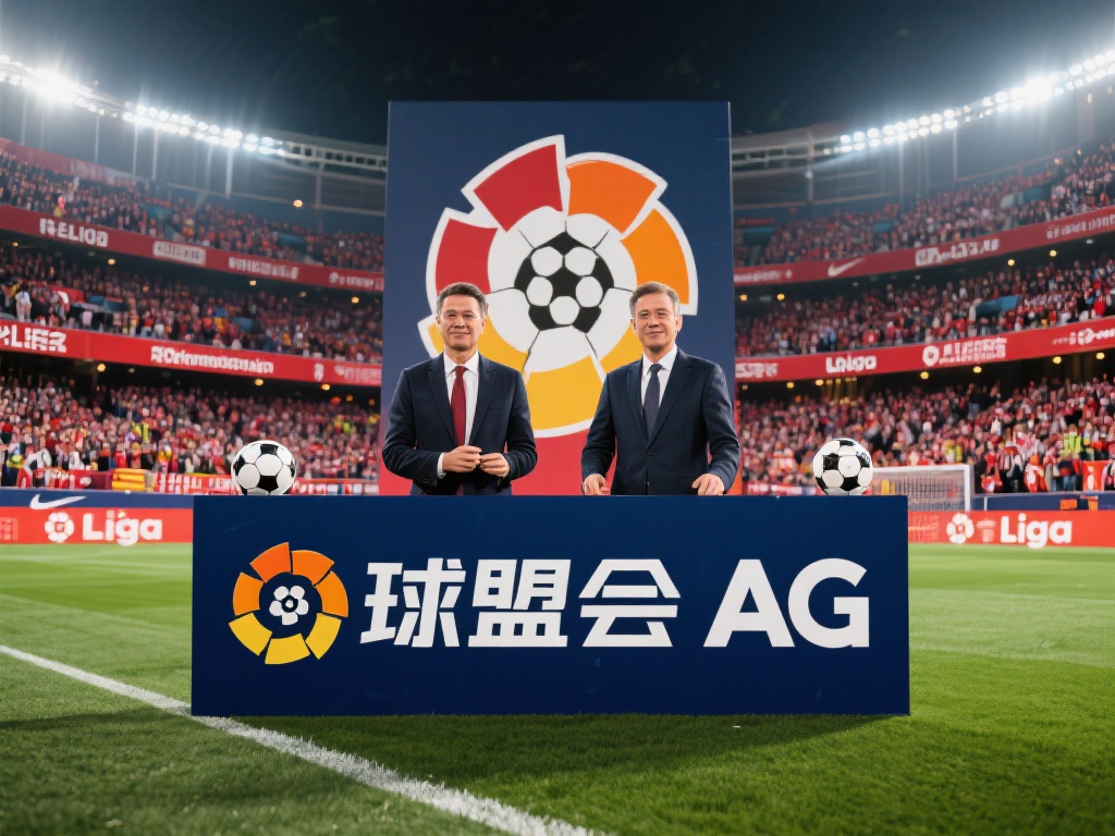 深入剖析球盟会ag赞助西甲的商业战略及深远影响 品牌全球化的野心与决心
与西甲联手不仅是球盟会A