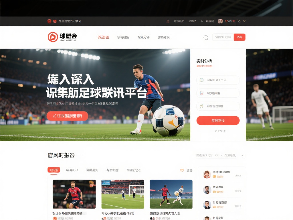 深入了解球盟会官网的重要性
球盟会作为一个知名的