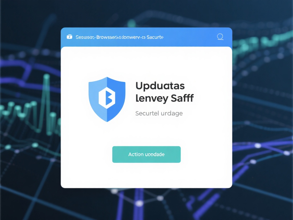确保您的浏览器及安全软件始终保持更新。&nbsp;更新通常包