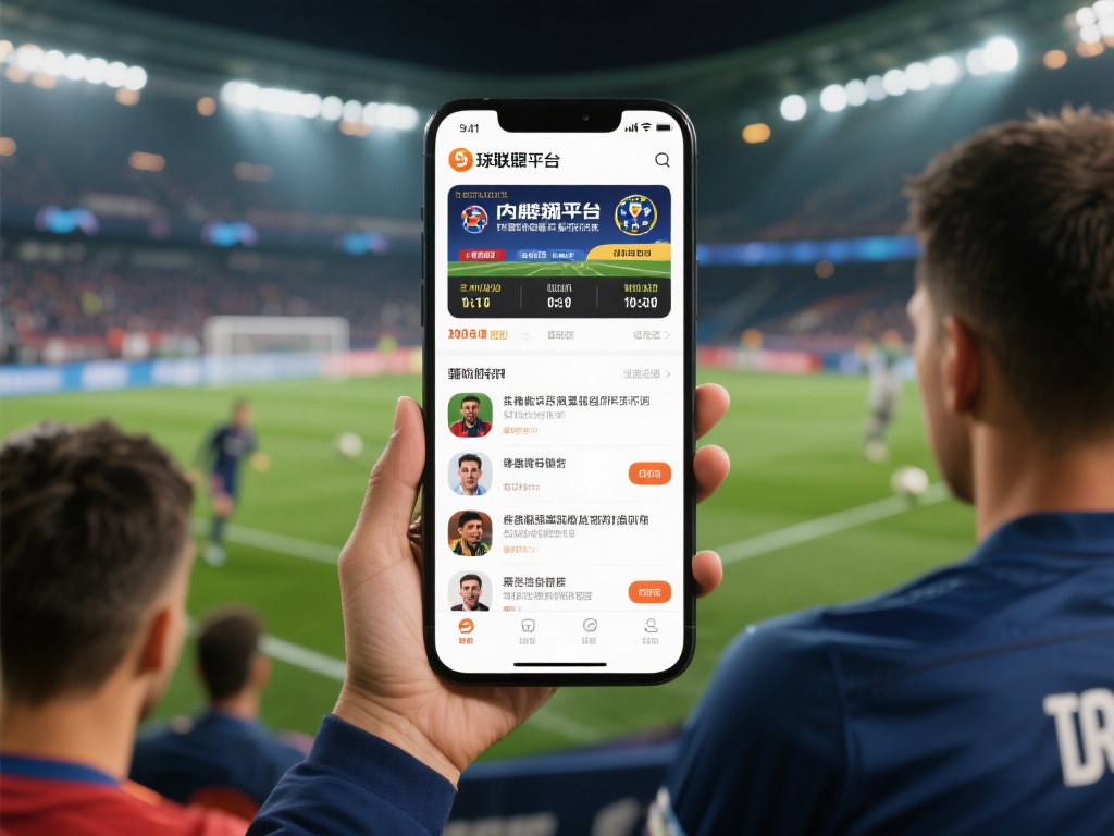 球盟会平台官网首页:深度解析体育赛事资讯与专业服务 与传统体育资讯渠道不同,球盟会平台优势在于内容的精