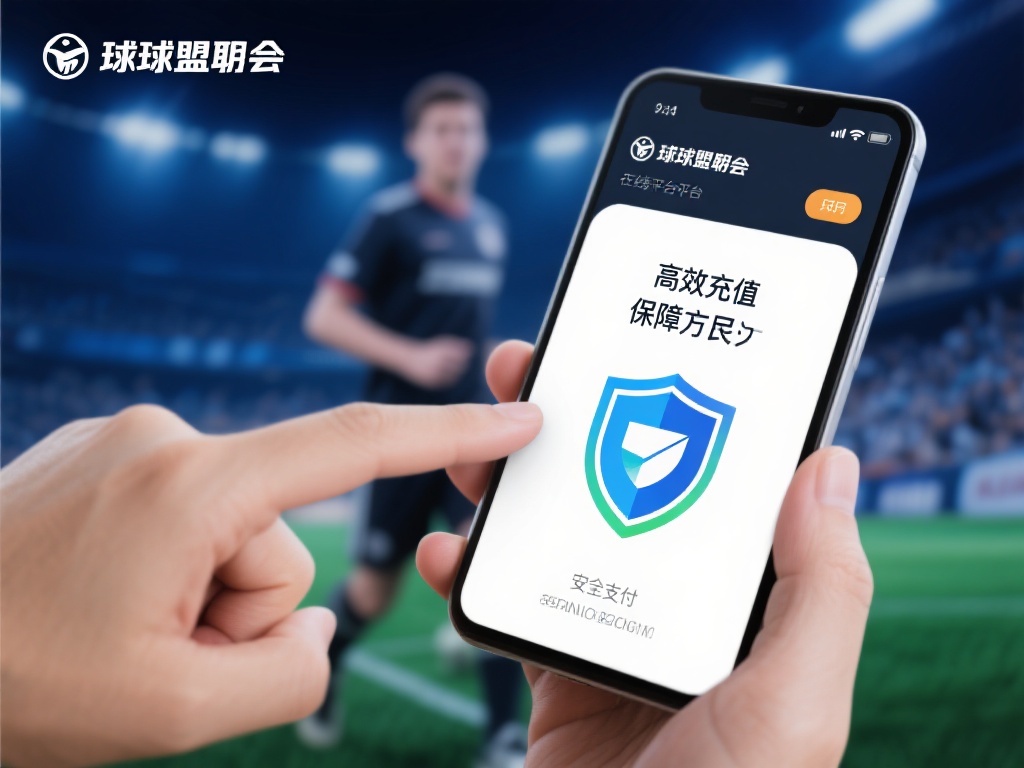 高效充值与安全保障
在使用任何在线平台时，充值与