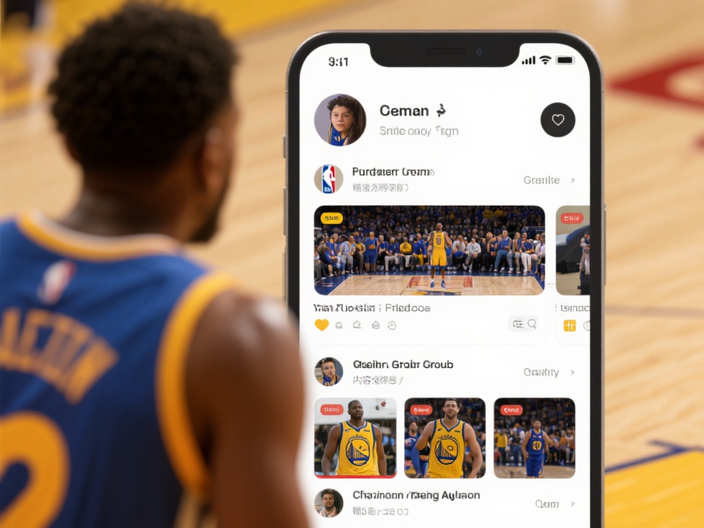 球盟会网app:重塑体育爱好者的精彩互动平台 例如,如果你喜欢篮球,并且支持某一球队,平台会根据