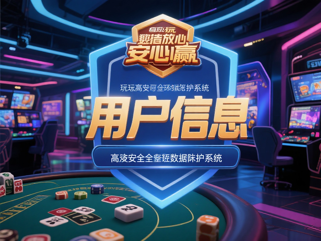 此外，这里还拥有高度安全的数据保护系统，确保用户信