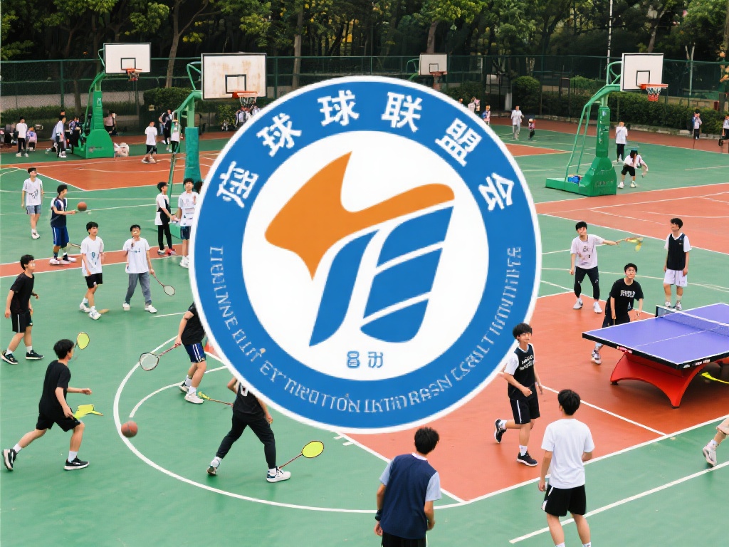 球盟会不仅是一个体育协会，更是一个充满活力的学生社