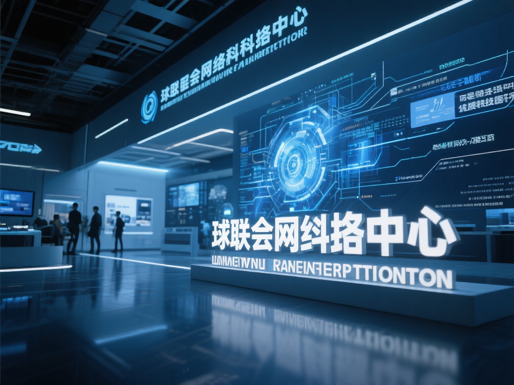 在当今瞬息万变的科技时代，企业纷纷踏上了驾驭未来趋