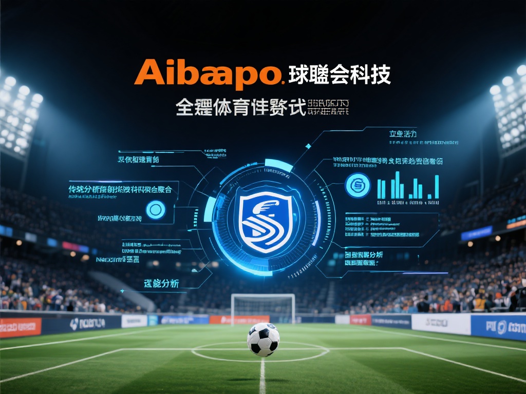 随着数字化时代的全面到来，传统体育产业正在经历深刻