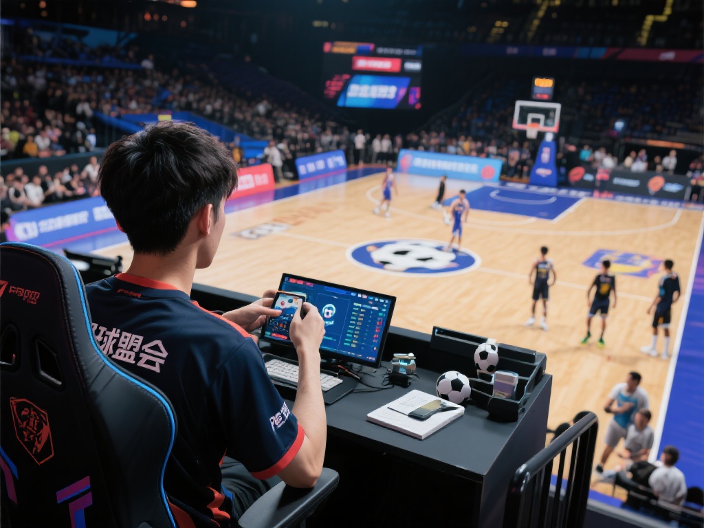 以某位资深用户的体验为例，这位玩家原本只是电竞爱好