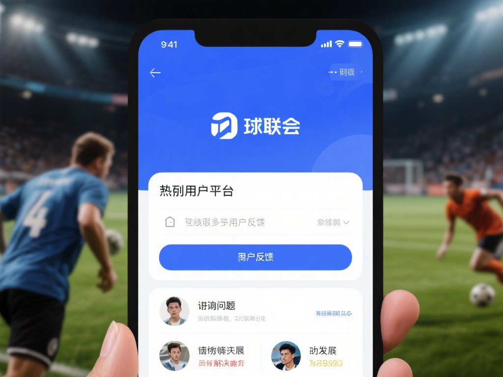 球盟会平台作为一个备受用户喜爱的在线体育服务平台，