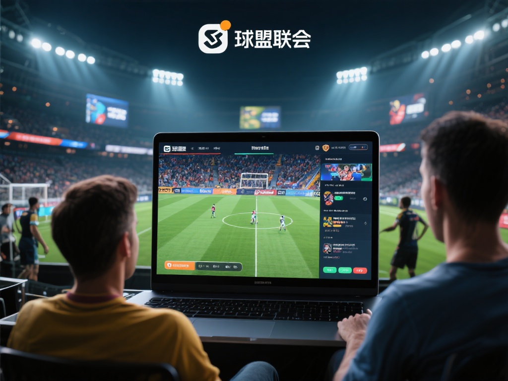 线上看赛事的兴起并非偶然，伴随着科技的加速发展和网