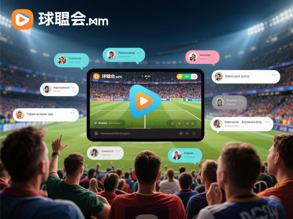 与传统体育娱乐平台不同，球盟会网不仅仅是一个赛事视