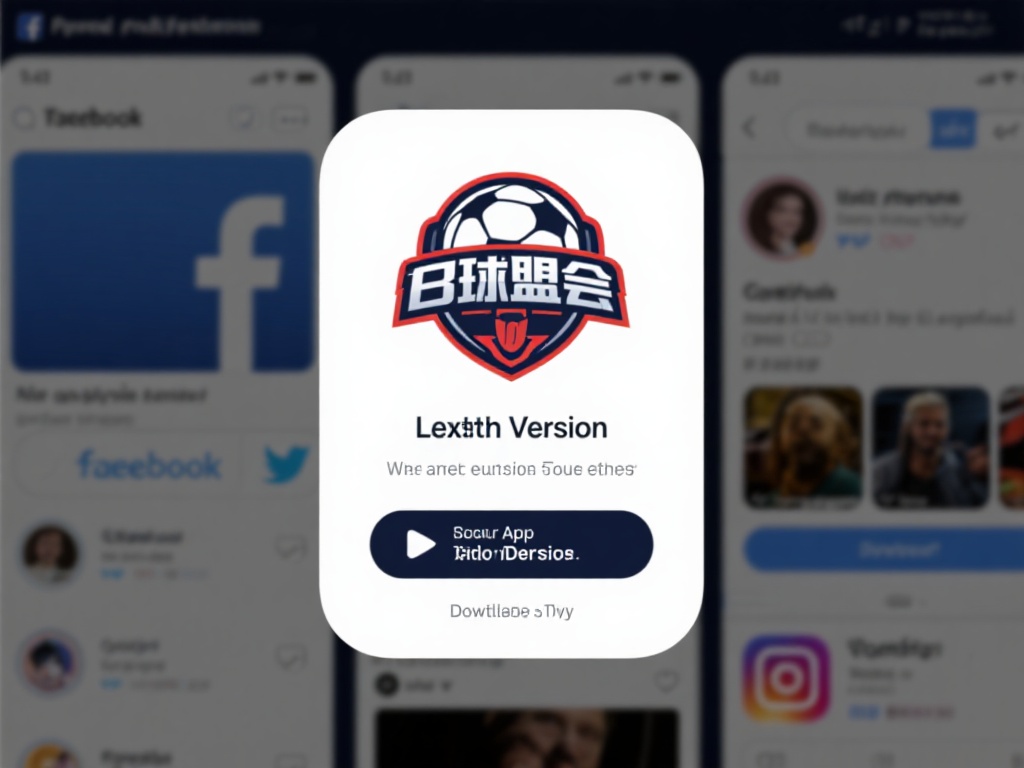 社交媒体和官方公告
球盟会通常会在自己的社交媒体