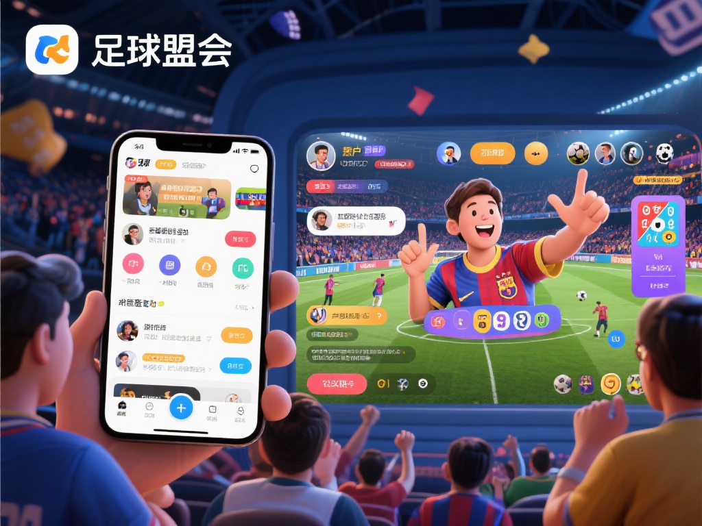 球盟会的独特之处在于其提供的丰富互动功能。用户不仅