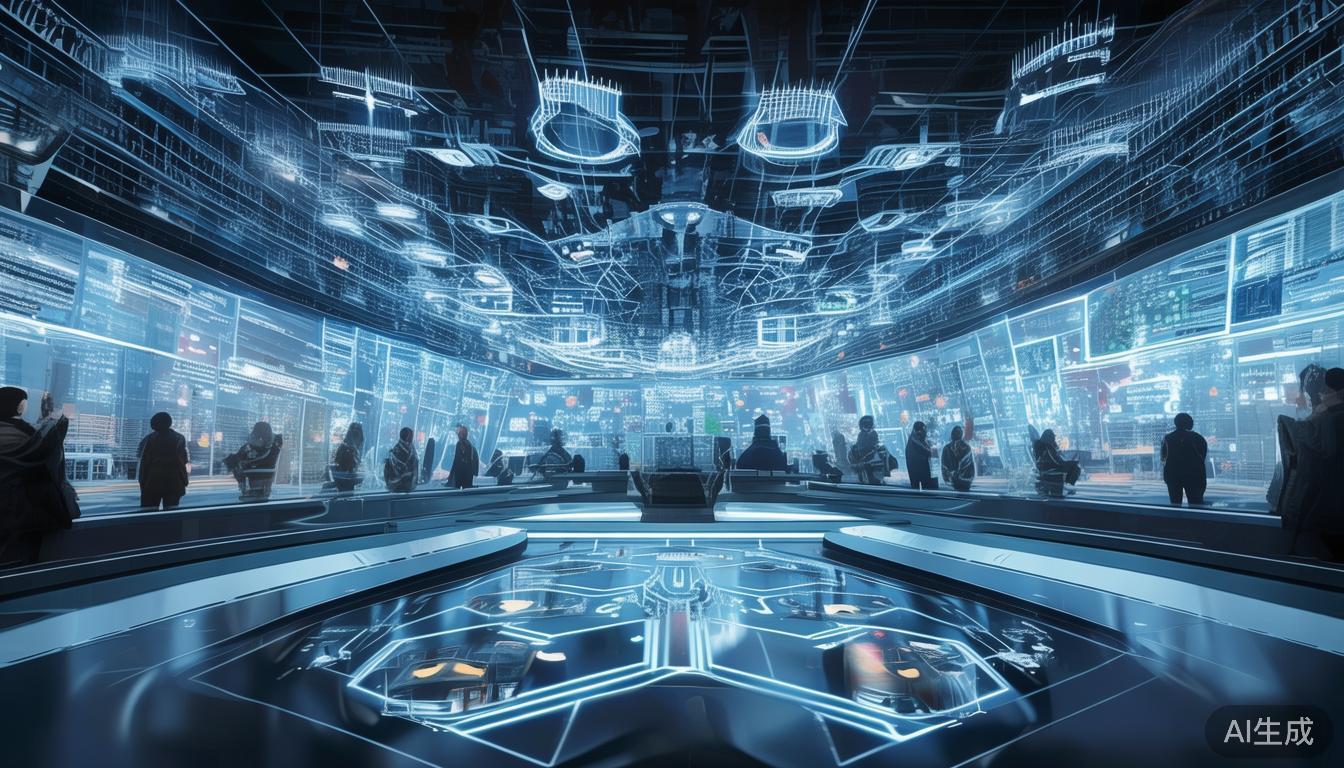 全面剖析球盟会科技控股关键企业及其行业发展前景 在当今数字经济高速发展的背景下,科技创新已成为推动