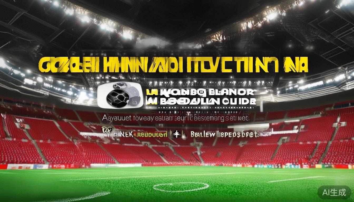 在足球博彩行业持续发展的背景下，越来越多的玩家开始