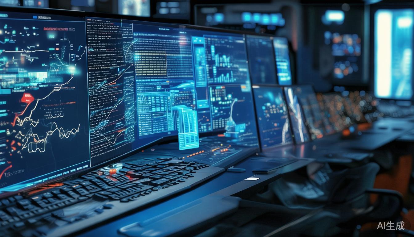 平台实时监控异常登录行为，一旦检测到异常，如IP变