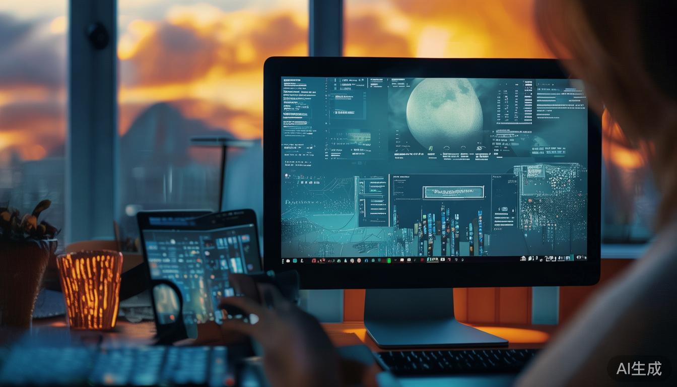 在网络条件不佳的情况下，合理选择时间和环境也十分重