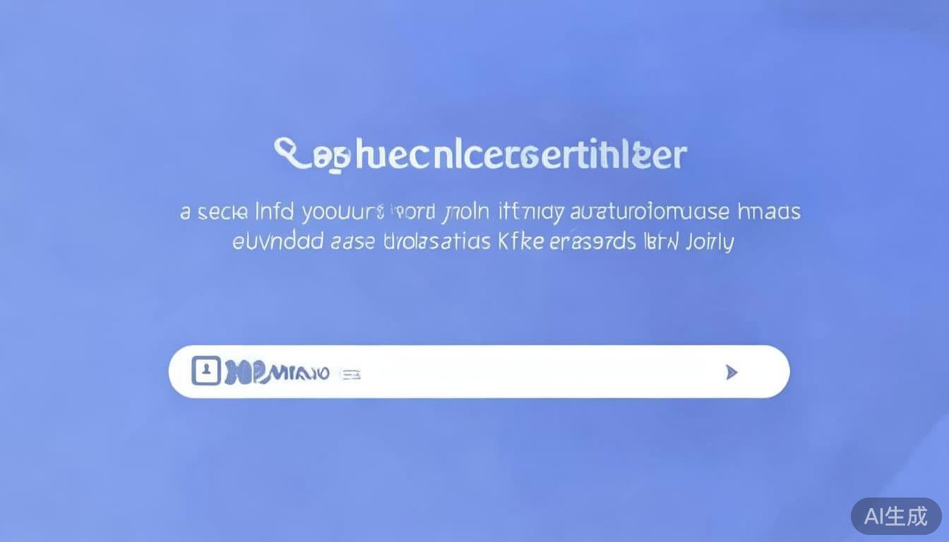 页面安全验证：确保登录页面有正规SSL证书，地址栏