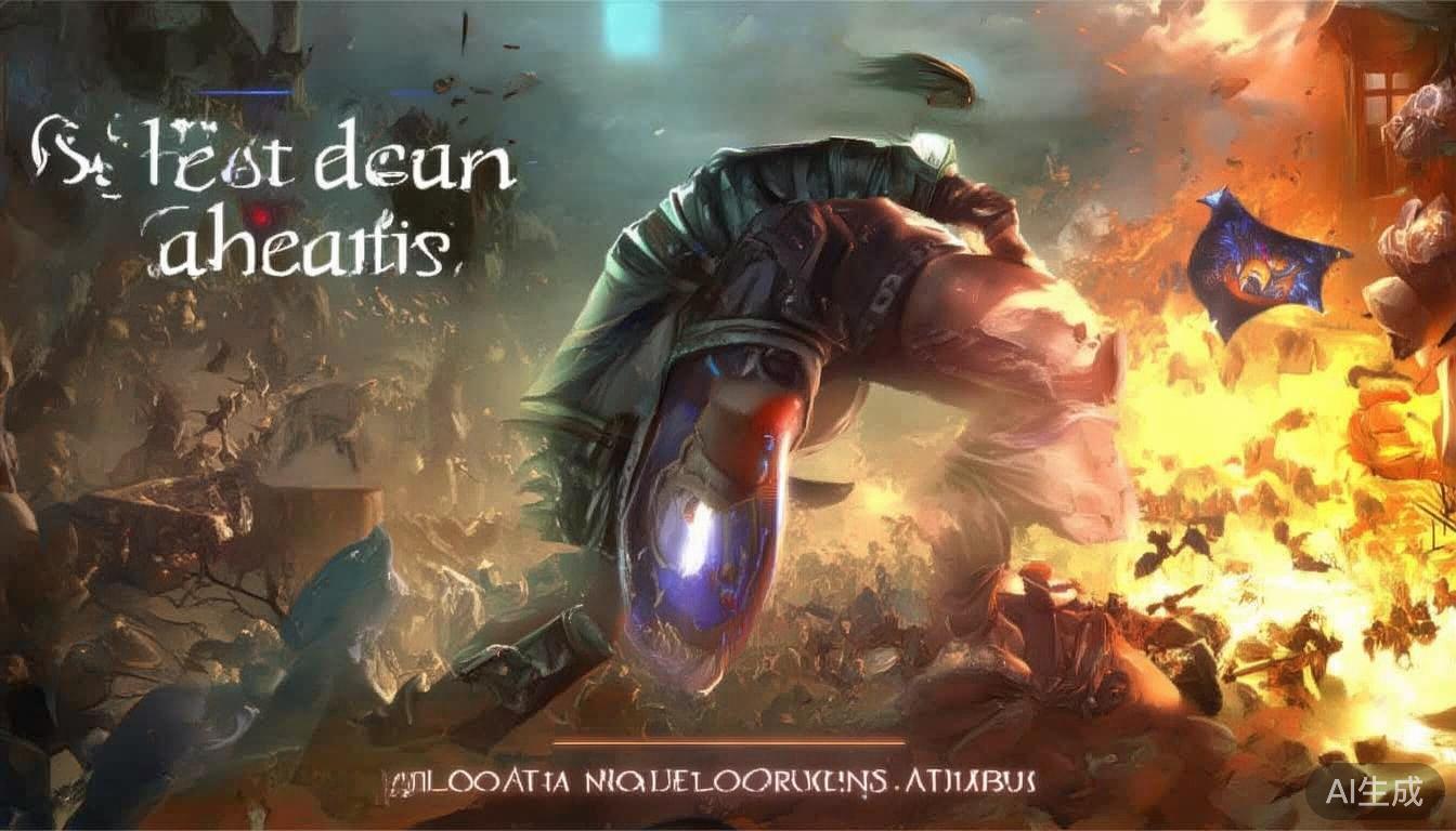 球盟会网络参数调整对比赛结果影响的研究与分析 技能平衡性调节
技能参数的调整关系到角色的战术多