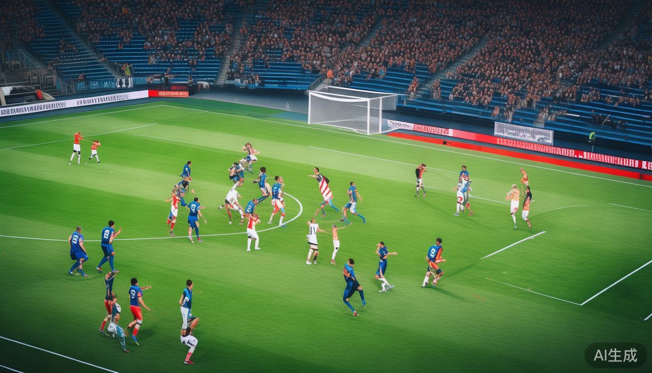 战术多样性：优秀球队应拥有多样化的战术体系，适应不