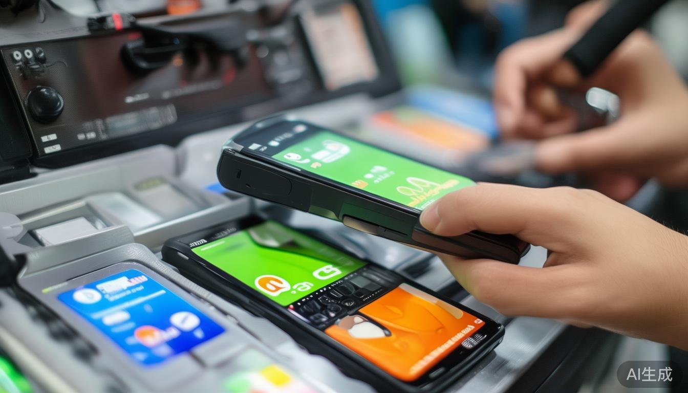 在所有提升提款速度的方法中，选用高效稳定的支付渠道