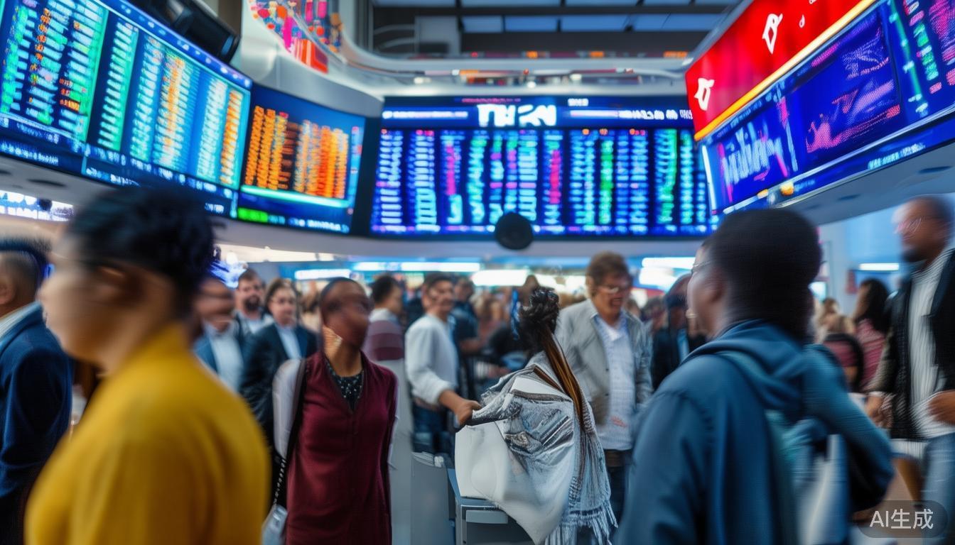 其次，上市带来流动性的改善。股市交易使投资者可以更