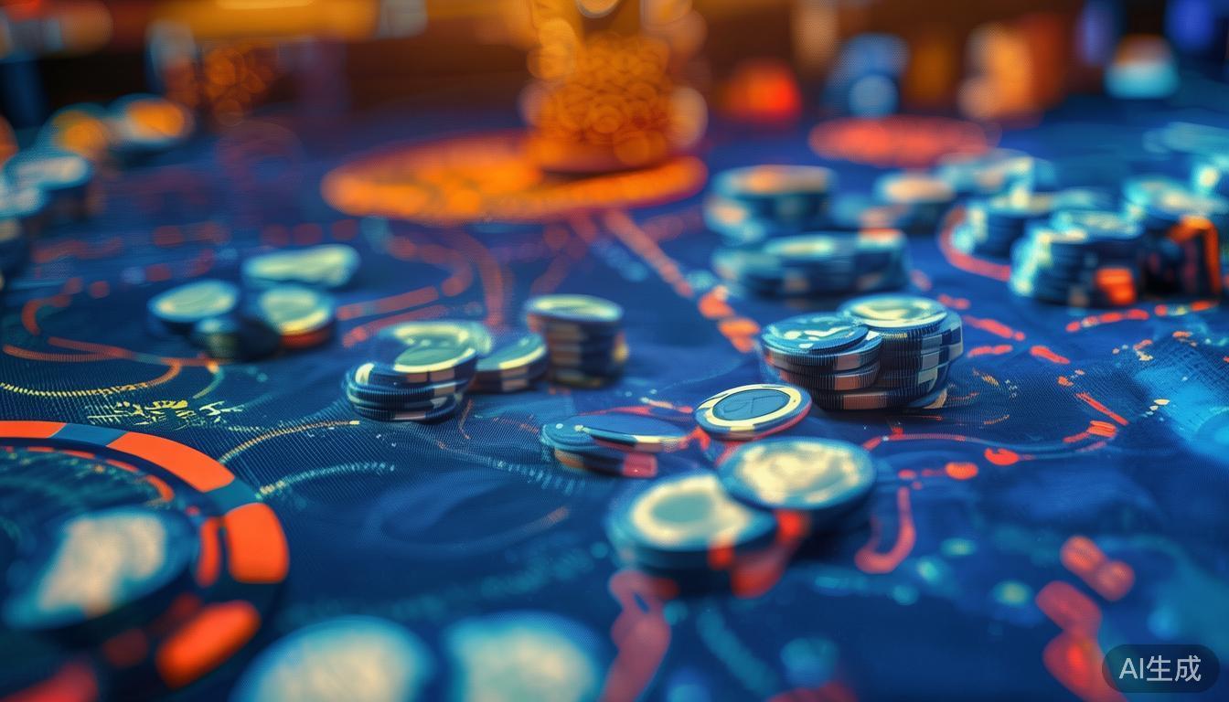 在当今互联网娱乐文化中，网络赌博逐渐成为许多玩家关