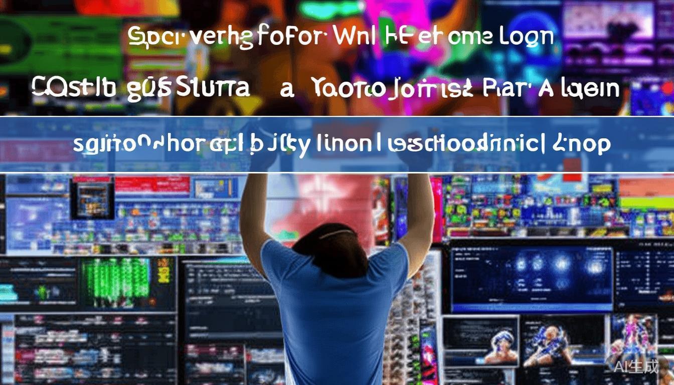 在当今数字娱乐日益盛行的时代，越来越多的玩家开始关